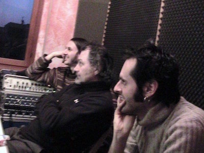 Alligator Nail. rec - Verona