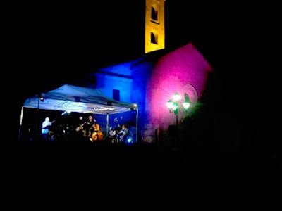 Ambria jazz - Bormio