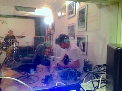 Biglietto per l'Inferno Rec