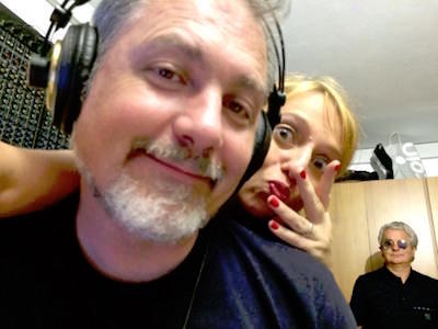 Biglietto per l'Inferno Rec