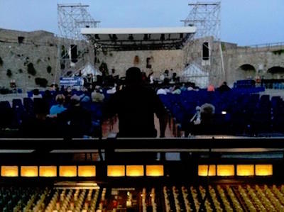 Biglietto per l'Inferno - Prog Festival Trieste