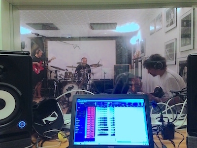 Biglietto per l'Inferno Rec