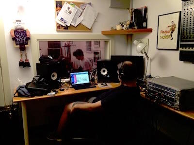 Biglietto per l'Inferno Rec