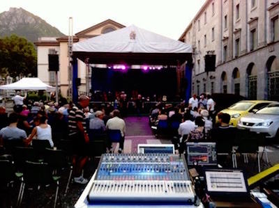 Colours Lecco