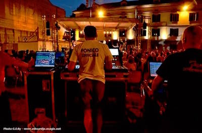 Colours Sondrio