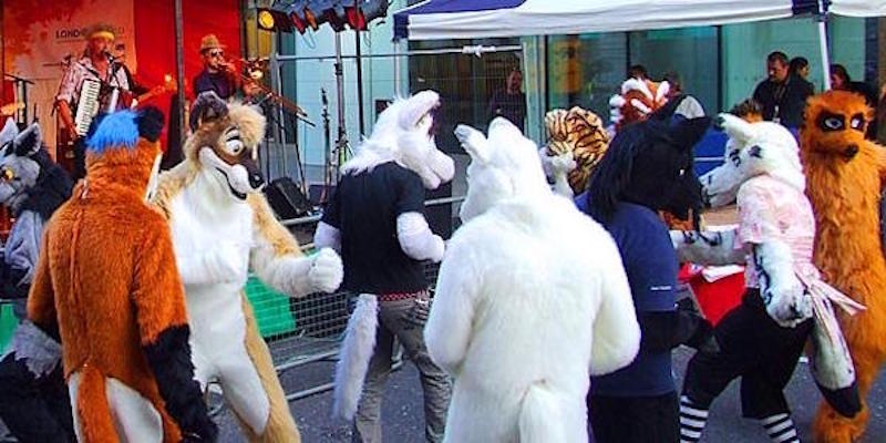 Thames Festival - Londra