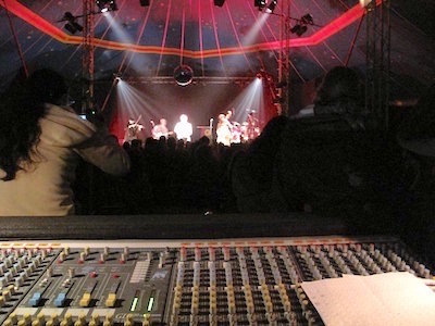Circo Abusivo Nimes