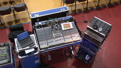 Musical Paolo di Tarso