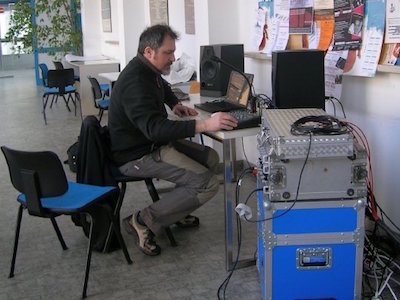 Rec Civica Sondrio