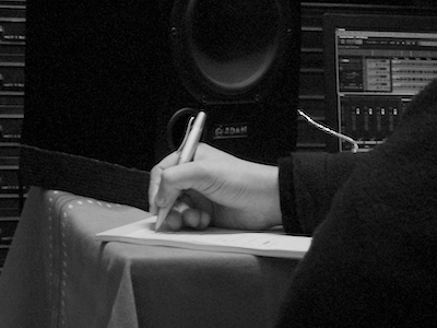 Audio_ManoRec