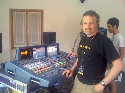 Corso Midas pro6