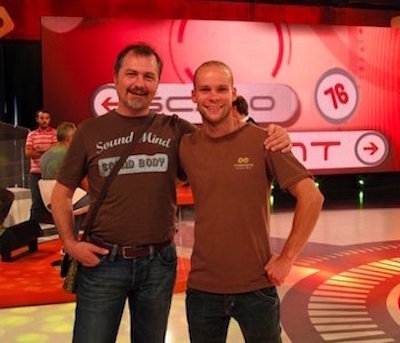 Circo Abusivo Scalo 76 - Rai Milano