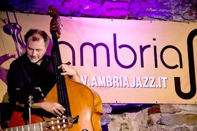 Sound Ciack - Ambria Jazz 2013