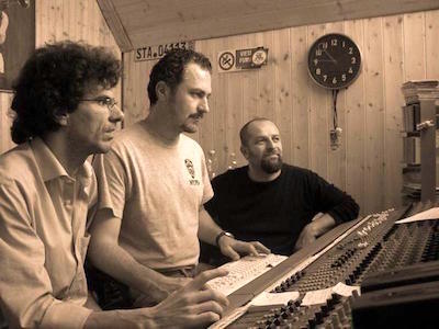 Vento Latino Mix -Encore Studio Lecco