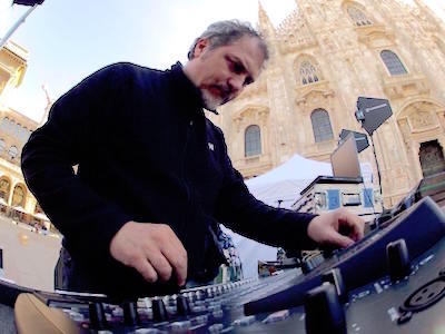 Andemm al Domm - Milano