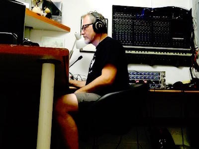 Biglietto per l'Inferno Rec