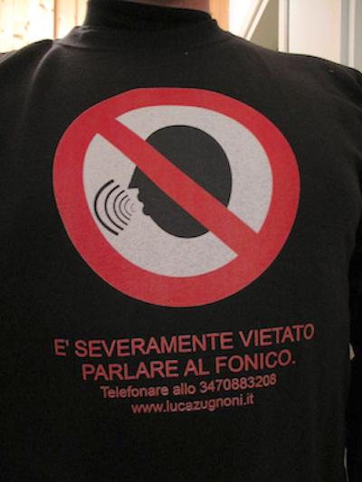 Audio_serveramente