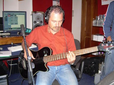 8mani acoustic rec