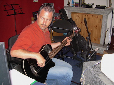 8mani acoustic rec