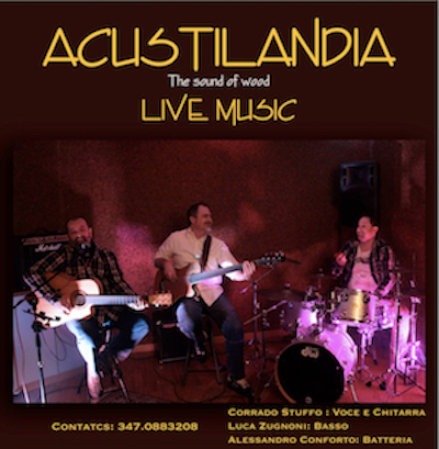 Acustilandia