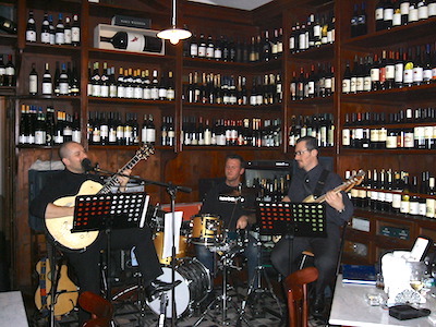 Acustilandia - vineria Morbegno