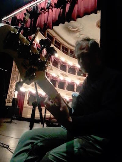 Gospel Sociale Lecco Te