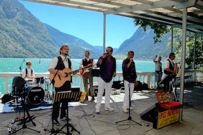Bei Matei - Poschiavo