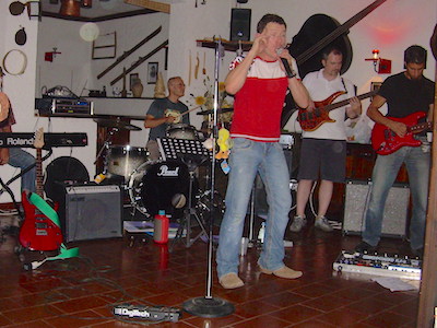 Bema 2008