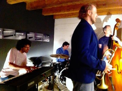 Brass Festival - Samaden