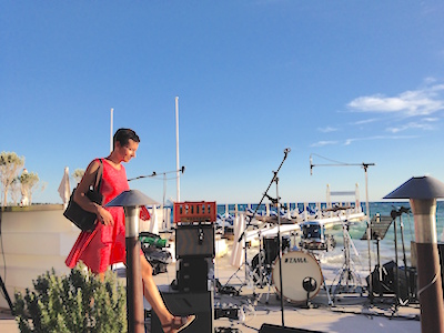 Consuelo Orsingher 4et - Cannes