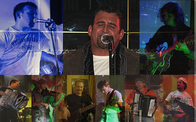 Keko Band