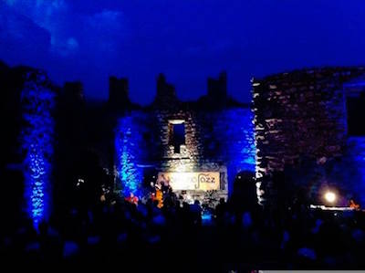 Sound Ciack - Ambria Jazz 2013