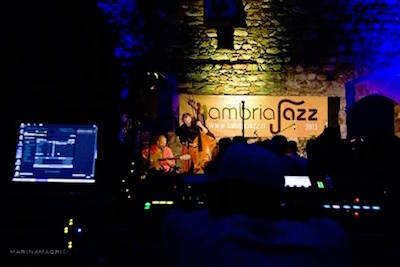 Sound Ciack - Ambria Jazz 2013