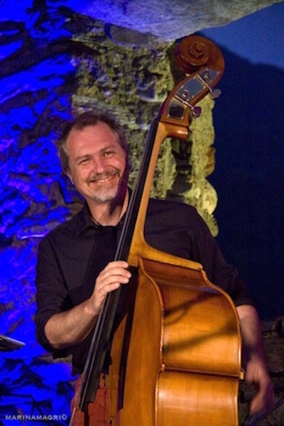 Sound Ciack - Ambria Jazz 2013
