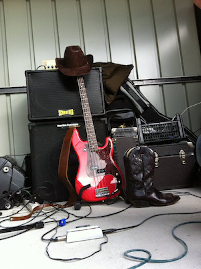 Country!