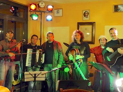 Keko band