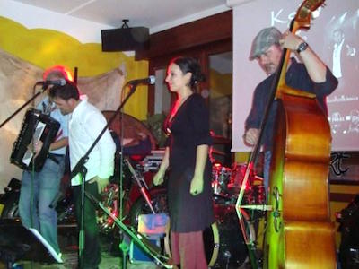 Keko Live