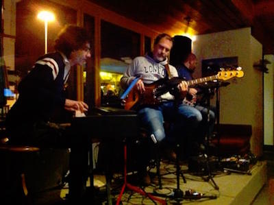 Trio Bistecca - CH