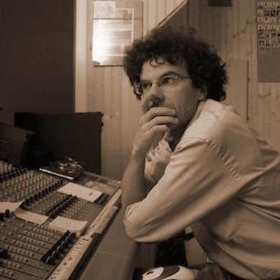Stefano Sposetti - Vento Latino rec