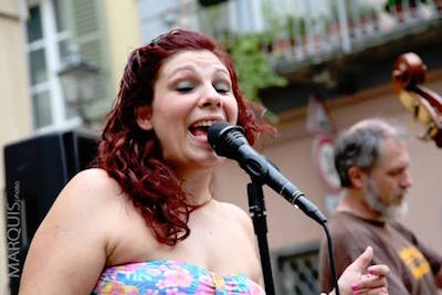 Monica Cerri- Luca Zamponi 4et